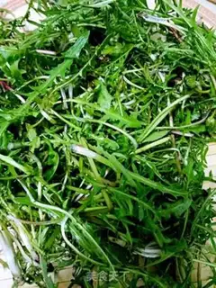 Make Homemade botanical tea dry step 1