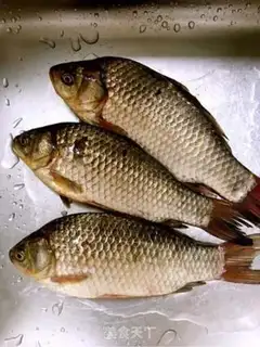 Make Spicy fish step 0