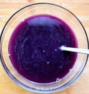 Make Mushroom molybdenum step 2