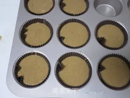 Make Chocolate cake step 8