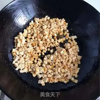 Make Mushroom molybdenum step 4