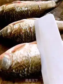 Make Spicy fish step 3