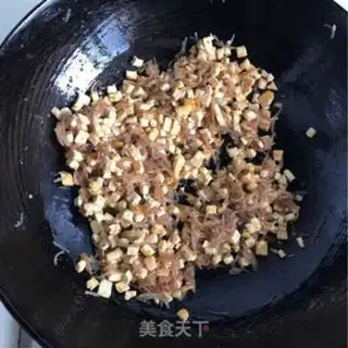 Make Mushroom molybdenum step 5