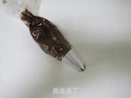 Make Chocolate cake step 10