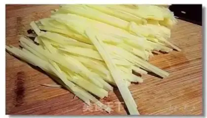 Make Spud step 1