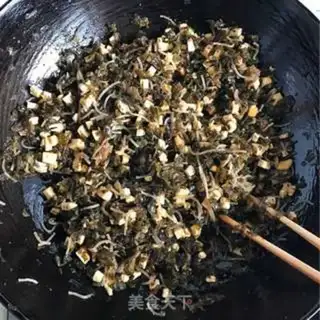 Make Mushroom molybdenum step 6