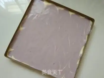 Make Spaghetti cake rolls step 10