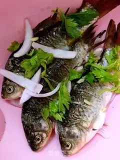 Make Spicy fish step 5