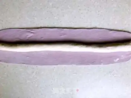 Make Mushroom molybdenum step 8