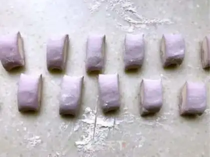 Make Mushroom molybdenum step 9