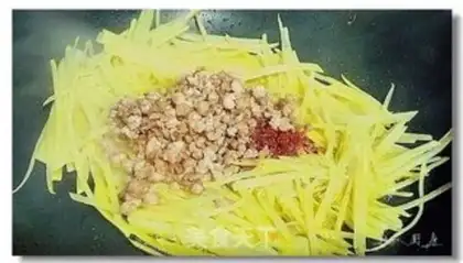 Make Spud step 5