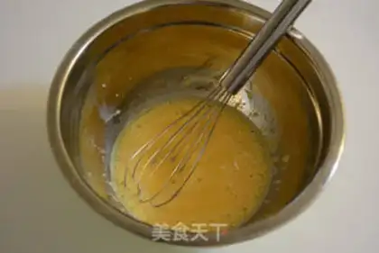 Make Cracker cake step 0