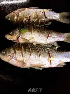 Make Spicy fish step 9
