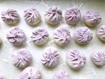 Make Mushroom molybdenum step 12