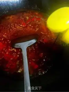 Make Spicy fish step 12
