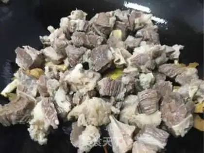 Make Potatoes step 5