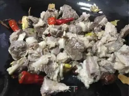 Make Potatoes step 6
