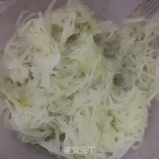 Make Powder soup step 2