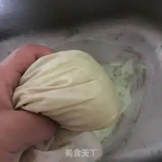 Make Powder soup step 3