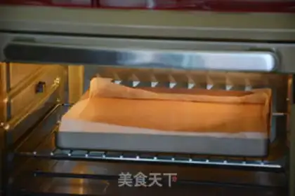 Make Cracker cake step 6