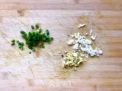 Make Lobster caps step 3
