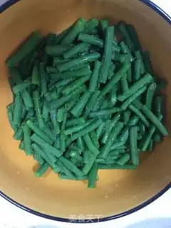 Make The soybeans step 6