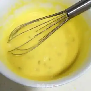 Make Bacango Madeleine step 8