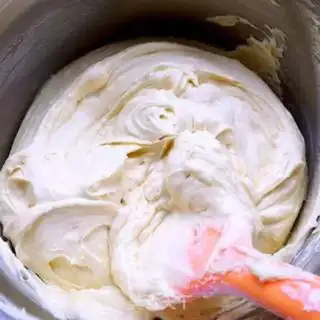 Make A hearty pound cake step 6