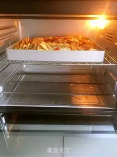 Make Spicy fish step 16