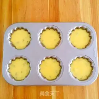 Make Bacango Madeleine step 9