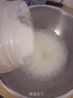 Make Sunflower Chifeng step 2