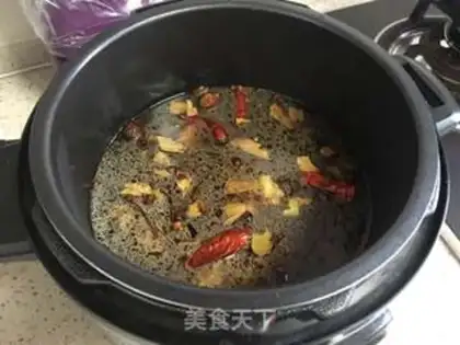 Make Potatoes step 9