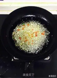Make The soybeans step 8