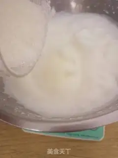 Make Sunflower Chifeng step 3