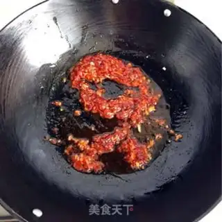 Make Lobster caps step 5