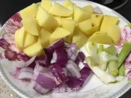 Make Potatoes step 10