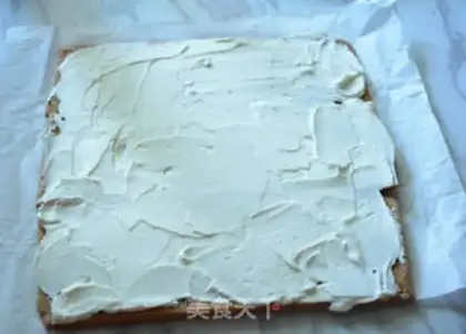 Make Cracker cake step 9