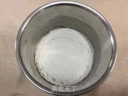 Make Mini-red velvet naked cake step 5