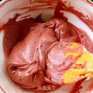 Make A hearty pound cake step 8