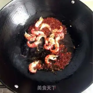 Make Lobster caps step 6
