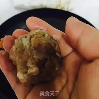 Make Powder soup step 7