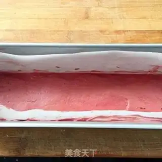 Make A hearty pound cake step 9