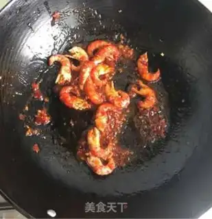 Make Lobster caps step 7
