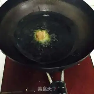 Make Powder soup step 8