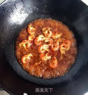Make Lobster caps step 8