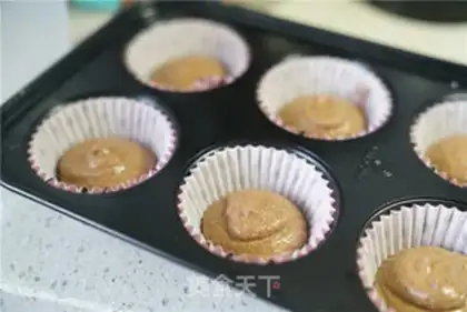 Make Brownie step 5