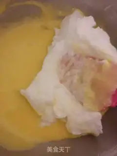 Make Sunflower Chifeng step 7