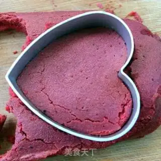 Make A hearty pound cake step 11