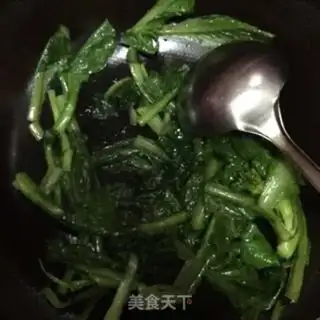 Make Powder soup step 10