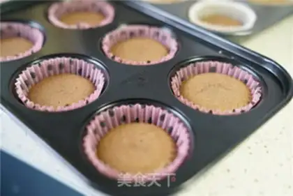 Make Brownie step 6